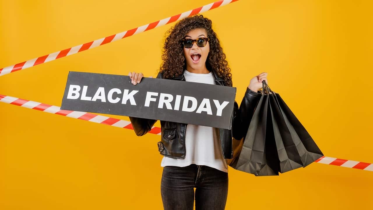 Black Friday