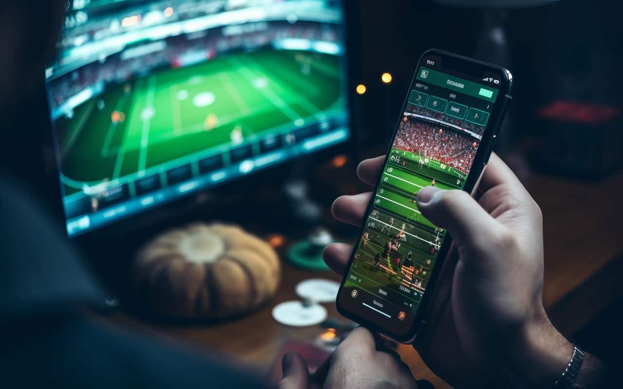 Itaú esportes