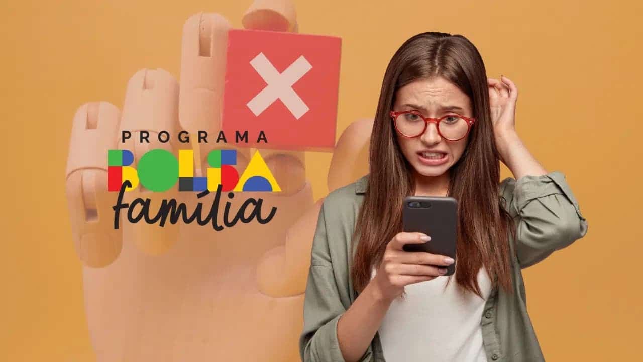 ❌ Fim da linha para 200 mil beneficiários do Bolsa Família! Relatório confirma exclusão