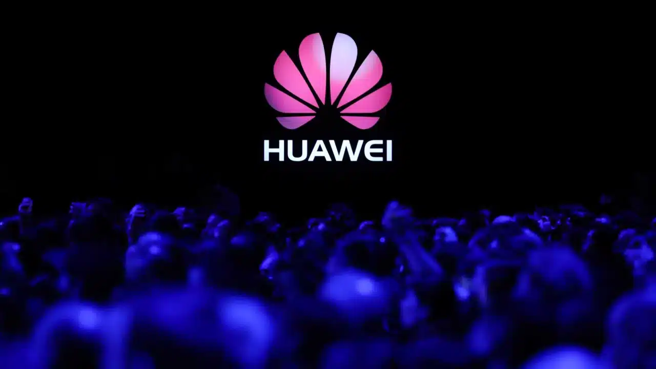 Huawei sistema operacional
