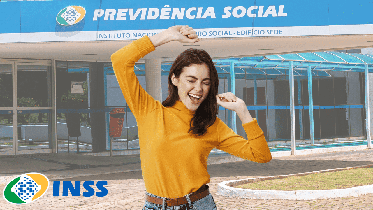 Novidade no Meu INSS! Laudo de Avaliação Social já está disponível no app!