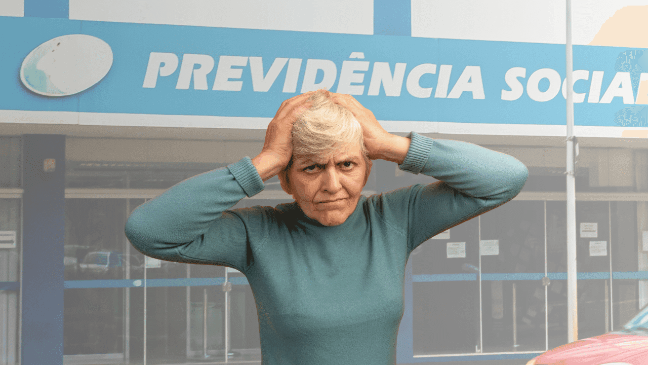 pensão e aposentadoria