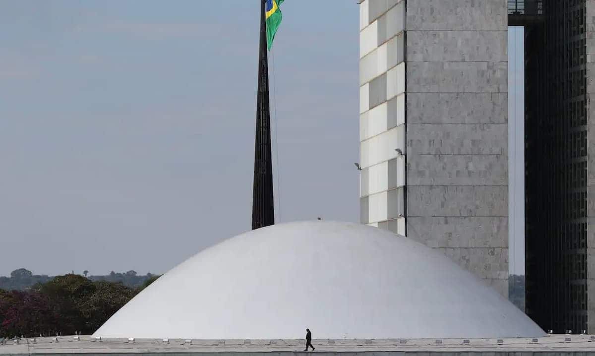 senado