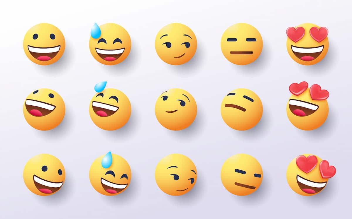 emoji