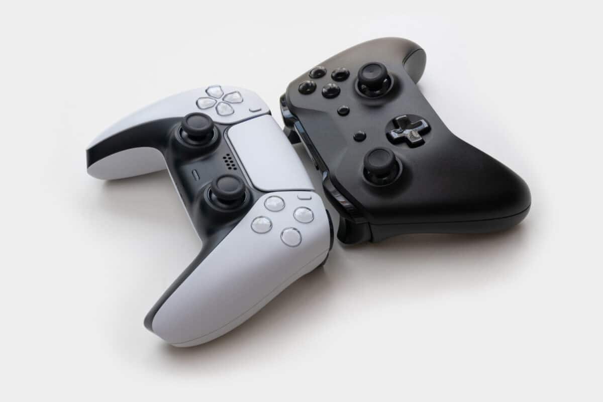 PlayStation