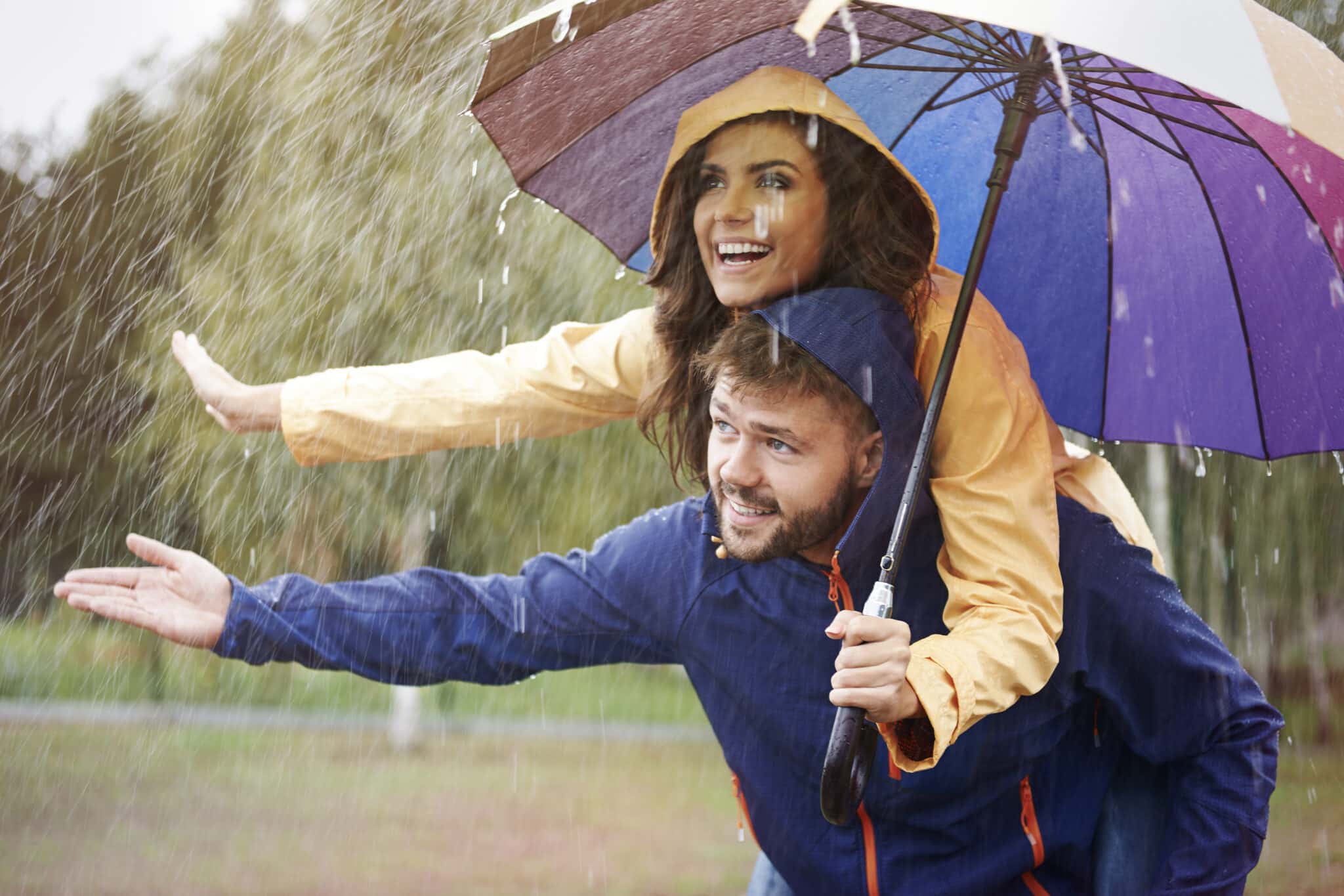 Sol ou chuva? Como estará o tempo nas capitais brasileiras nos dias 16 e 17/11