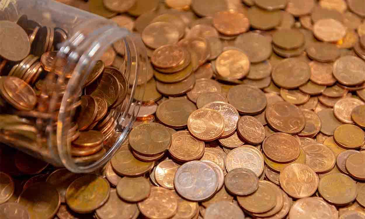Tesouro escondido: Descubra se você tem a moeda de R$ 1 que vale R$ 1,3 mil