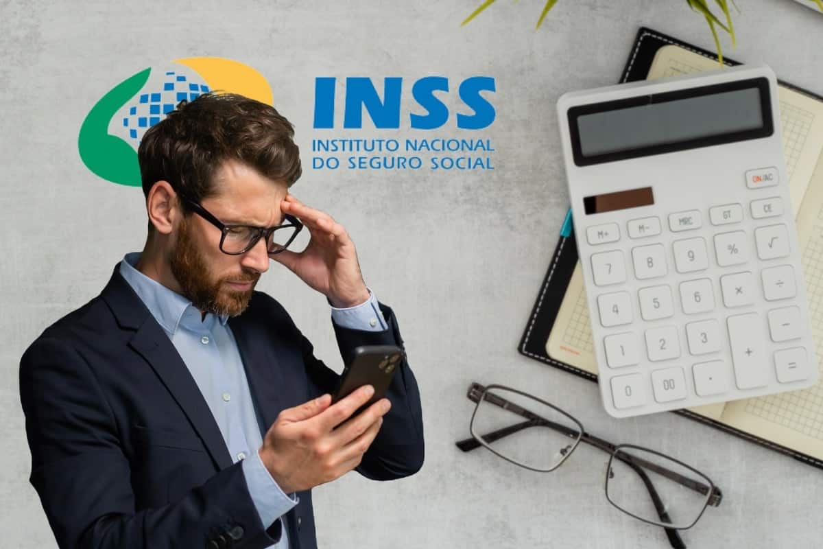 consignado do INSS