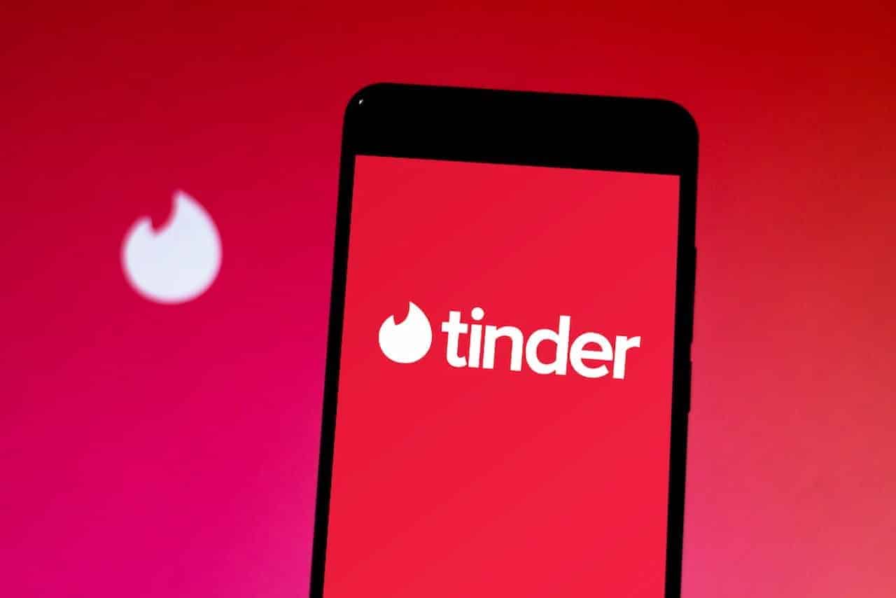Tinder