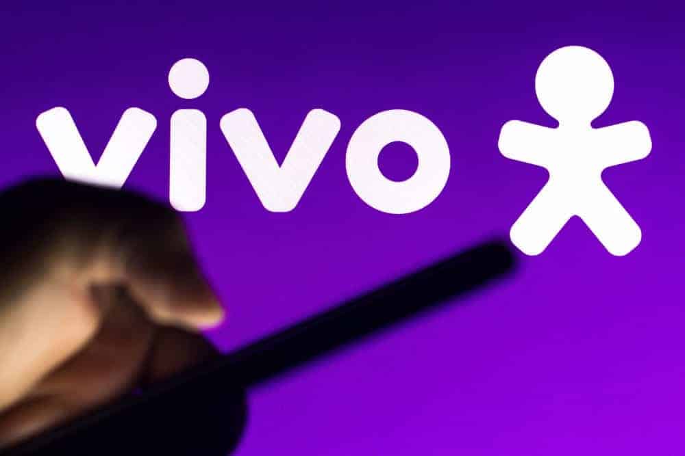 vivo internet