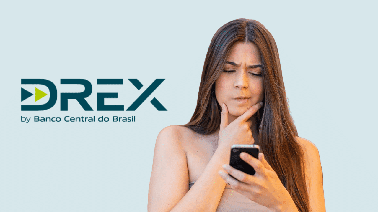 5 mitos sobre o Drex que vão te deixar de cabelo em pé