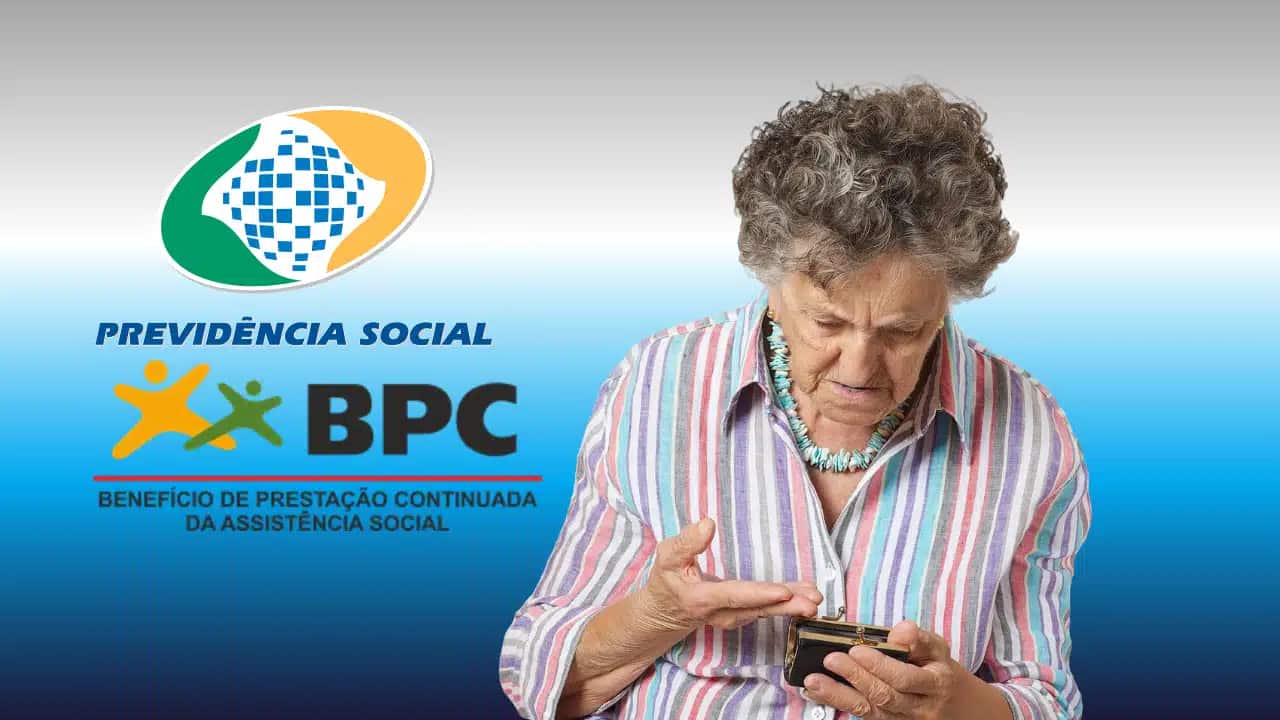BPC o que muda