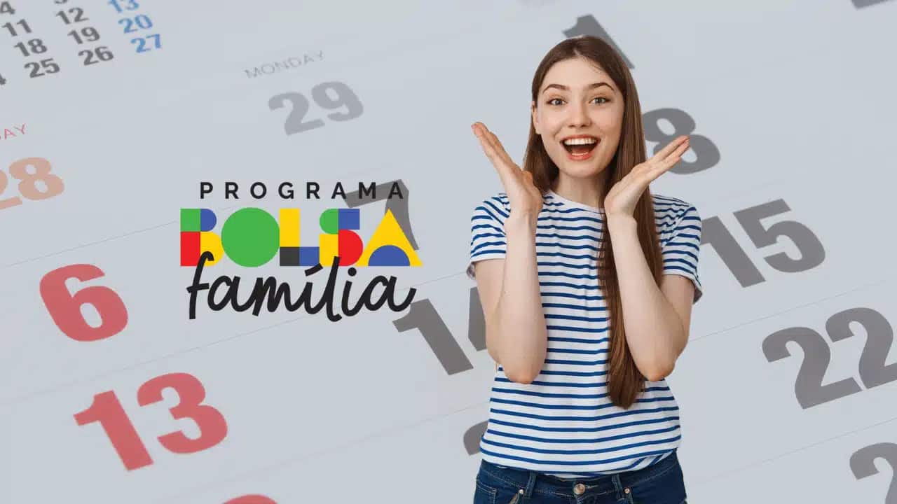 Bolsa Família Janeiro Antecipado