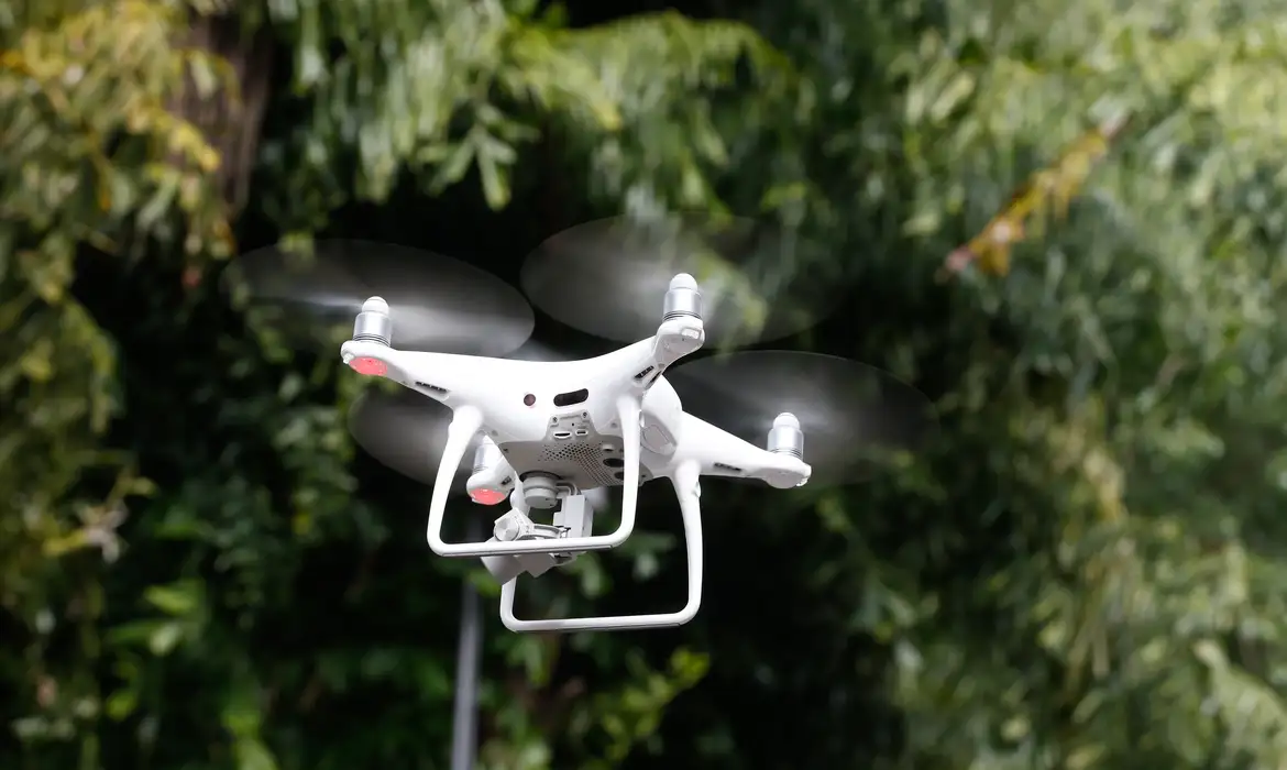 Entrega com drones: veja como funciona o serviço da Amazon