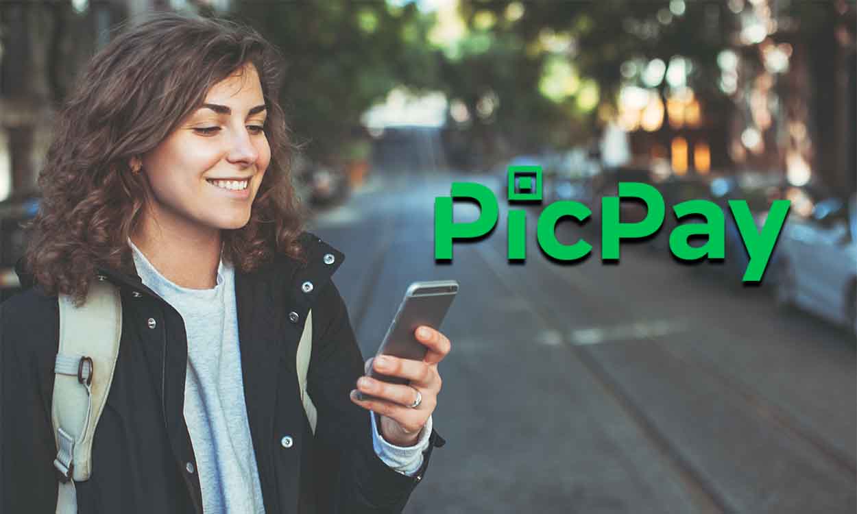 PicPay liberando empréstimo: saiba como fazer