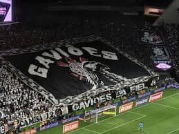 Gaviões anuncia o pagamento da 2ª parcela da dívida da Arena Corinthians