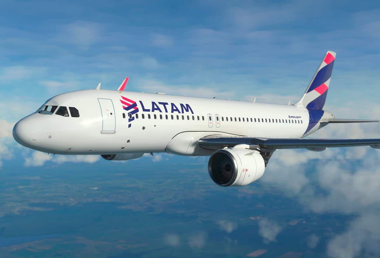 Latam