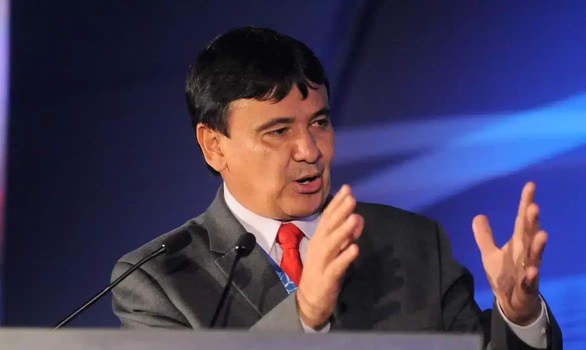 Orçamento Bolsa Família Ministro