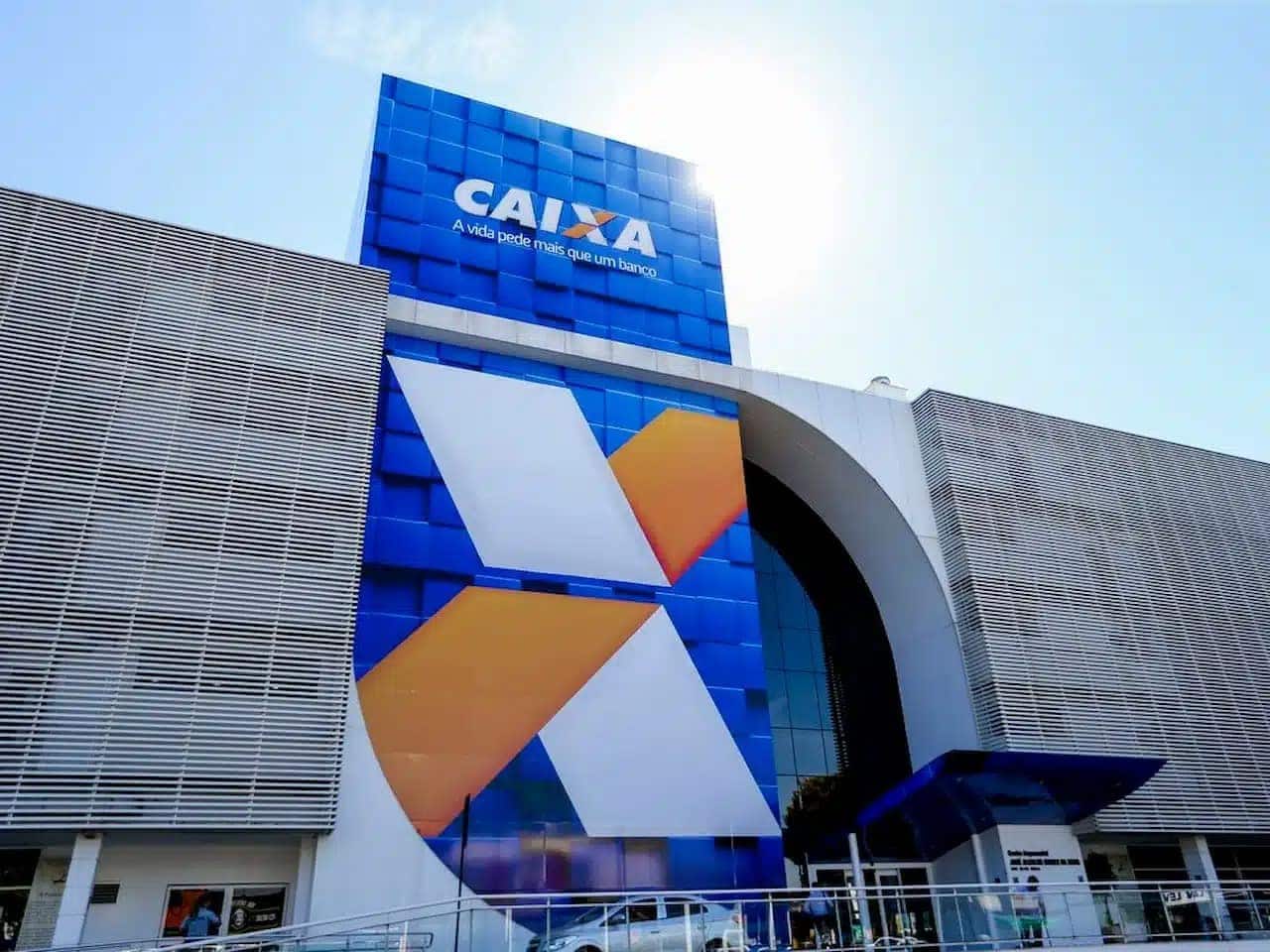 Caixa