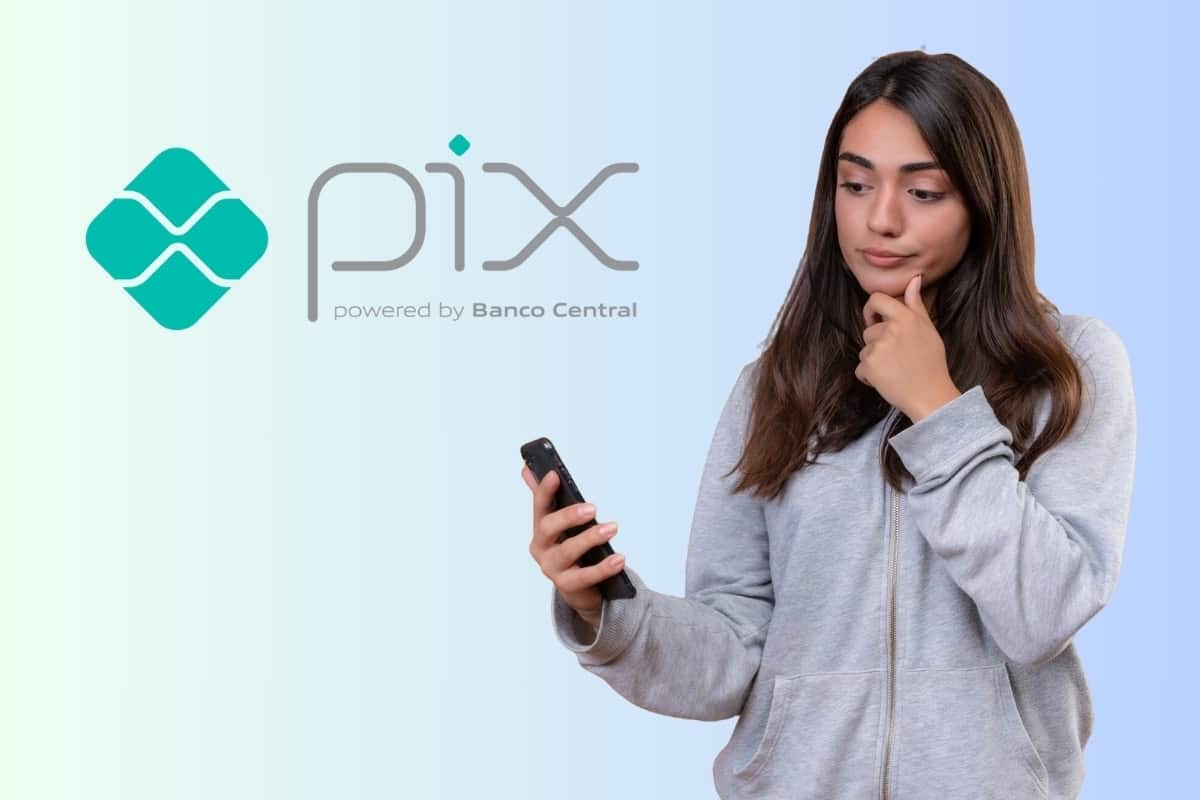 Pix segurança