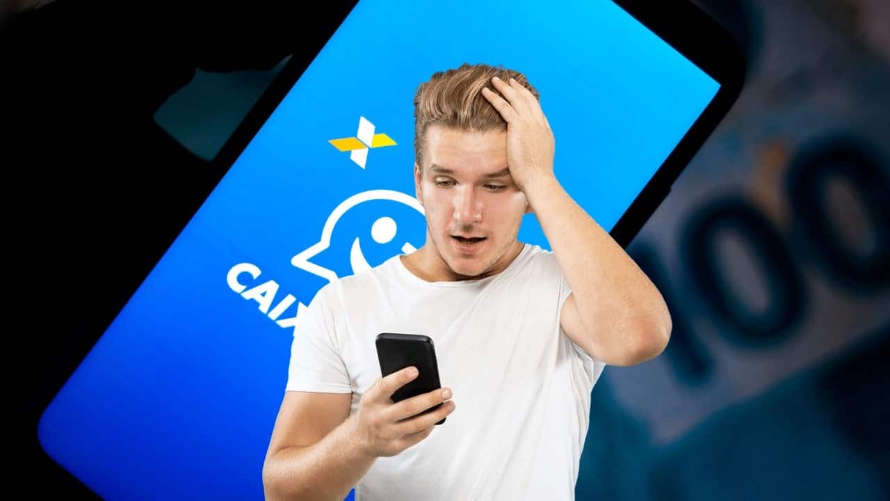 Problemas Caixa Tem
