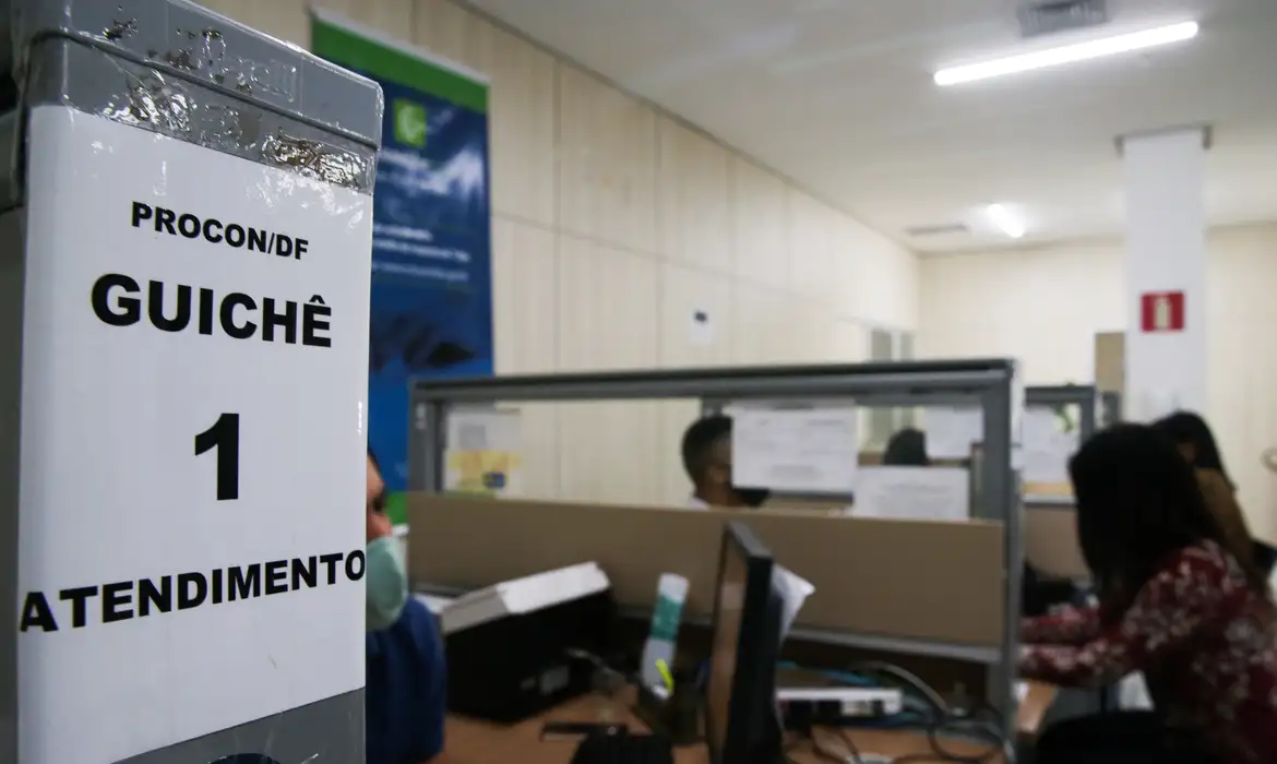 Procon mutirão nacional