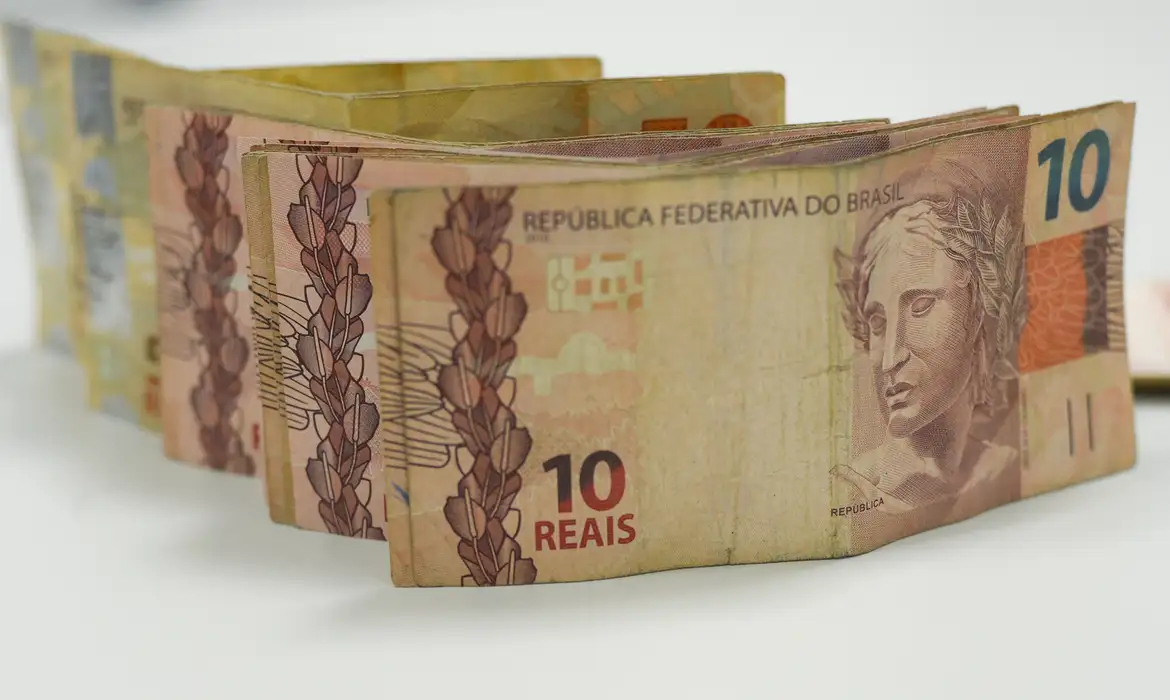 Real dólar