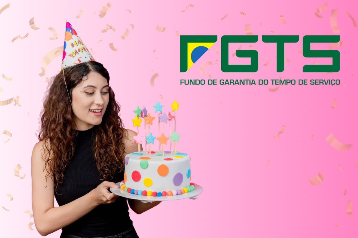 Saque-Aniversário do FGTS: saiba como funciona e quem pode sacar
