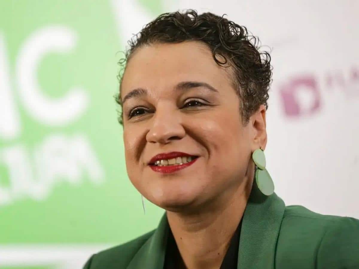 A brasileira que conquistou o mundo: Tarciana Medeiros, de feirante à presidência do BB