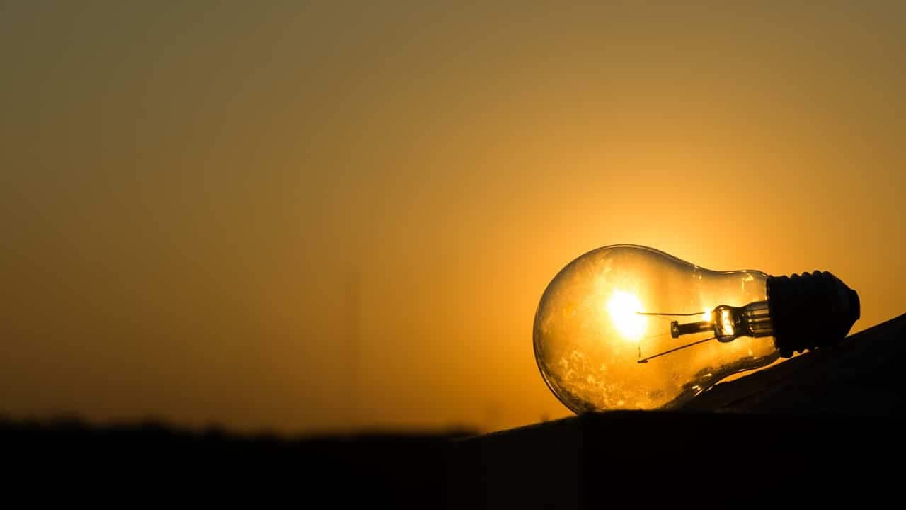itáu energia medidores aneel reajuste