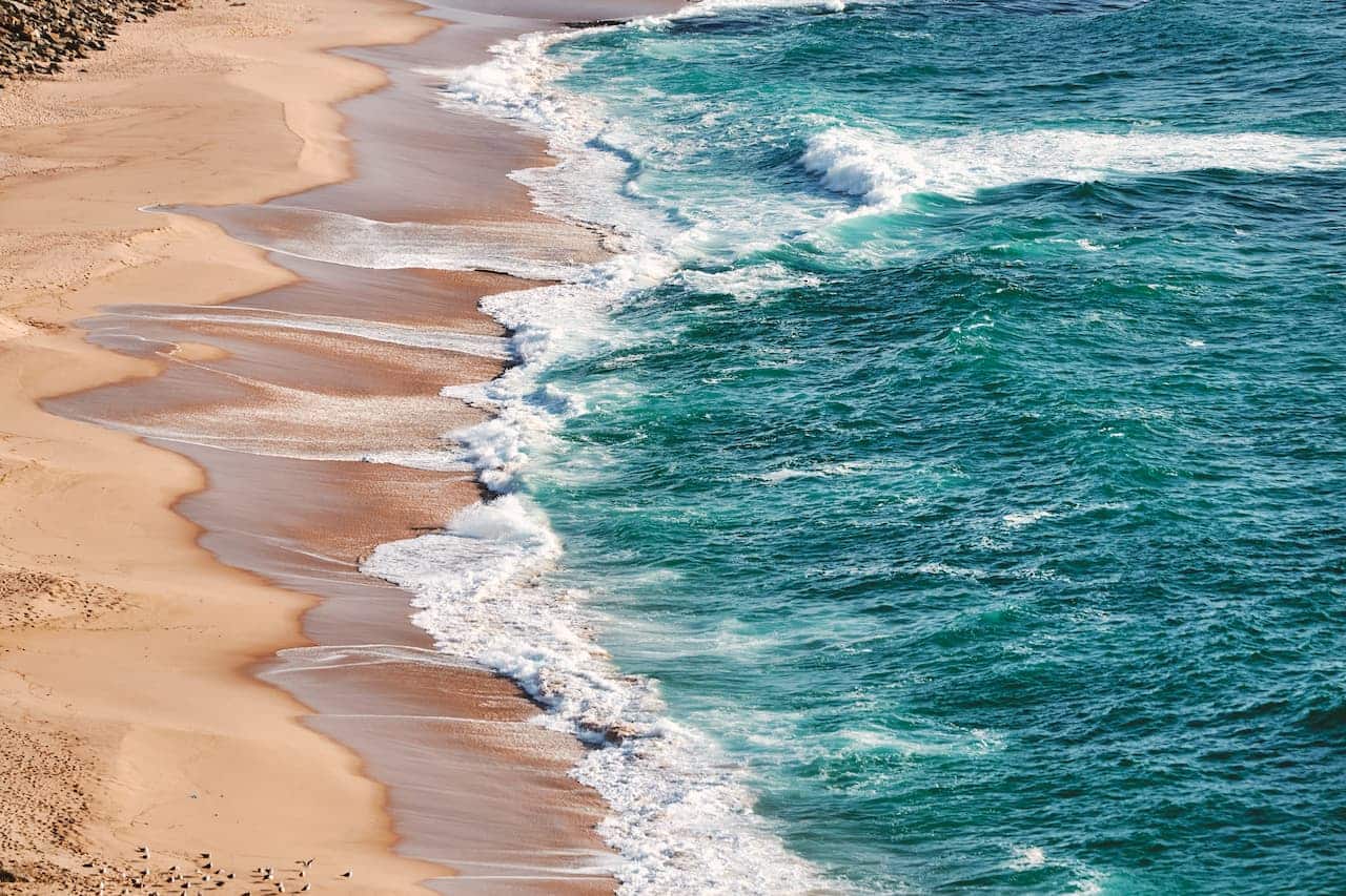 Melhores praias de Búzios