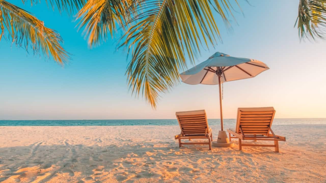 Melhores praias de Imbé