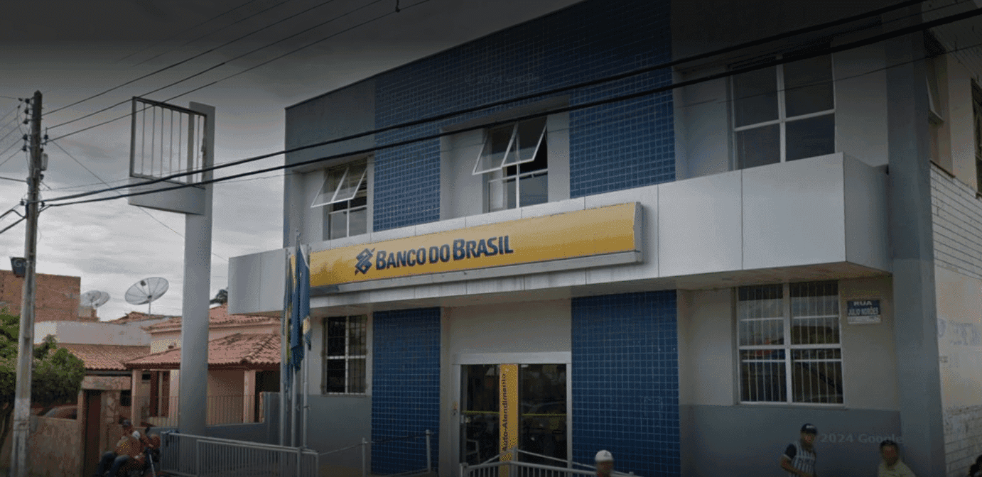 Imagem: Google Maps