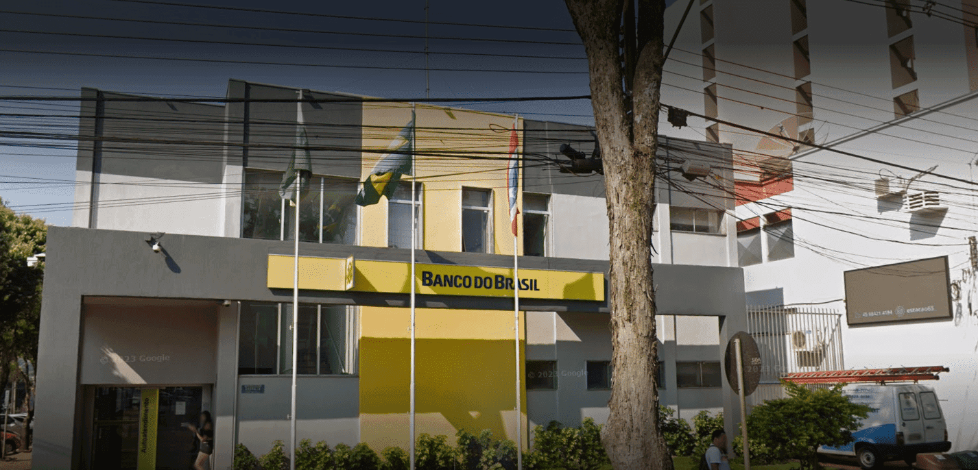Imagem: Google Maps