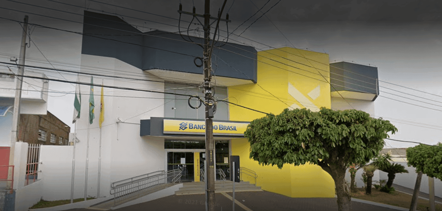 Imagem: Google Maps
