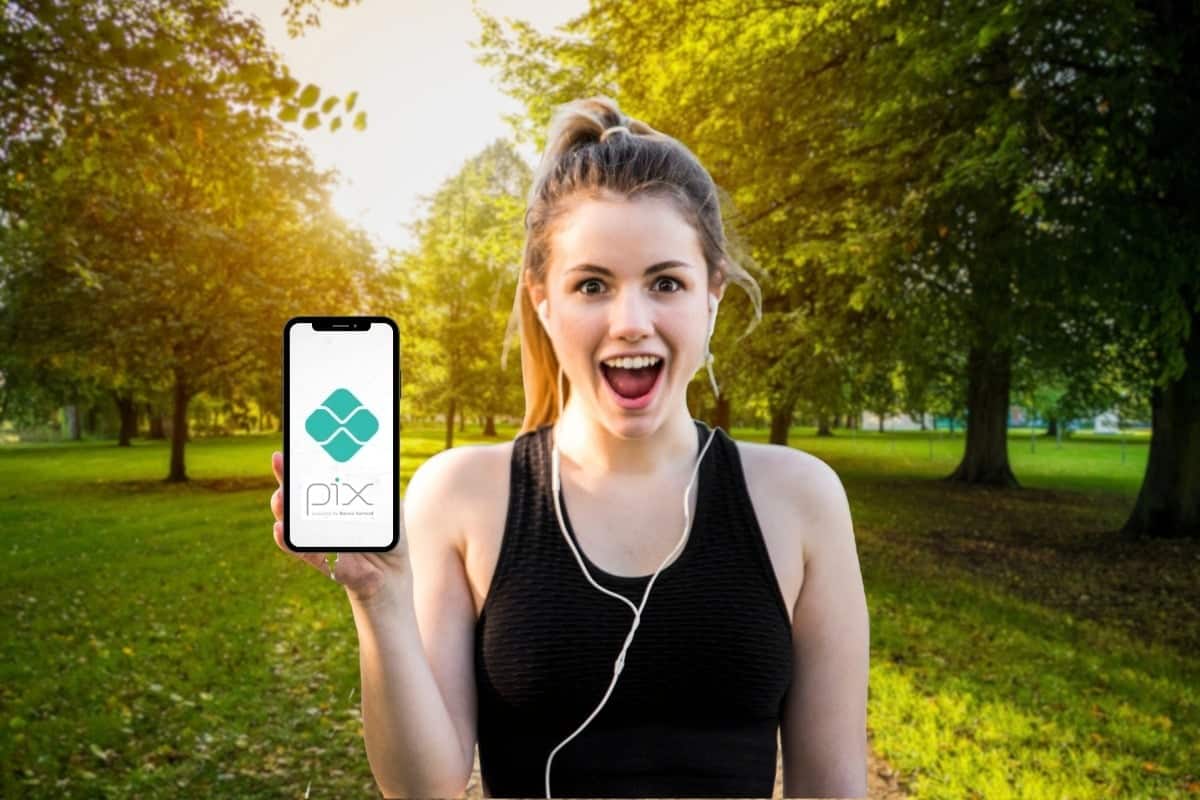 Banco renomado anuncia Pix estrangeiro: o que esperar desta função?