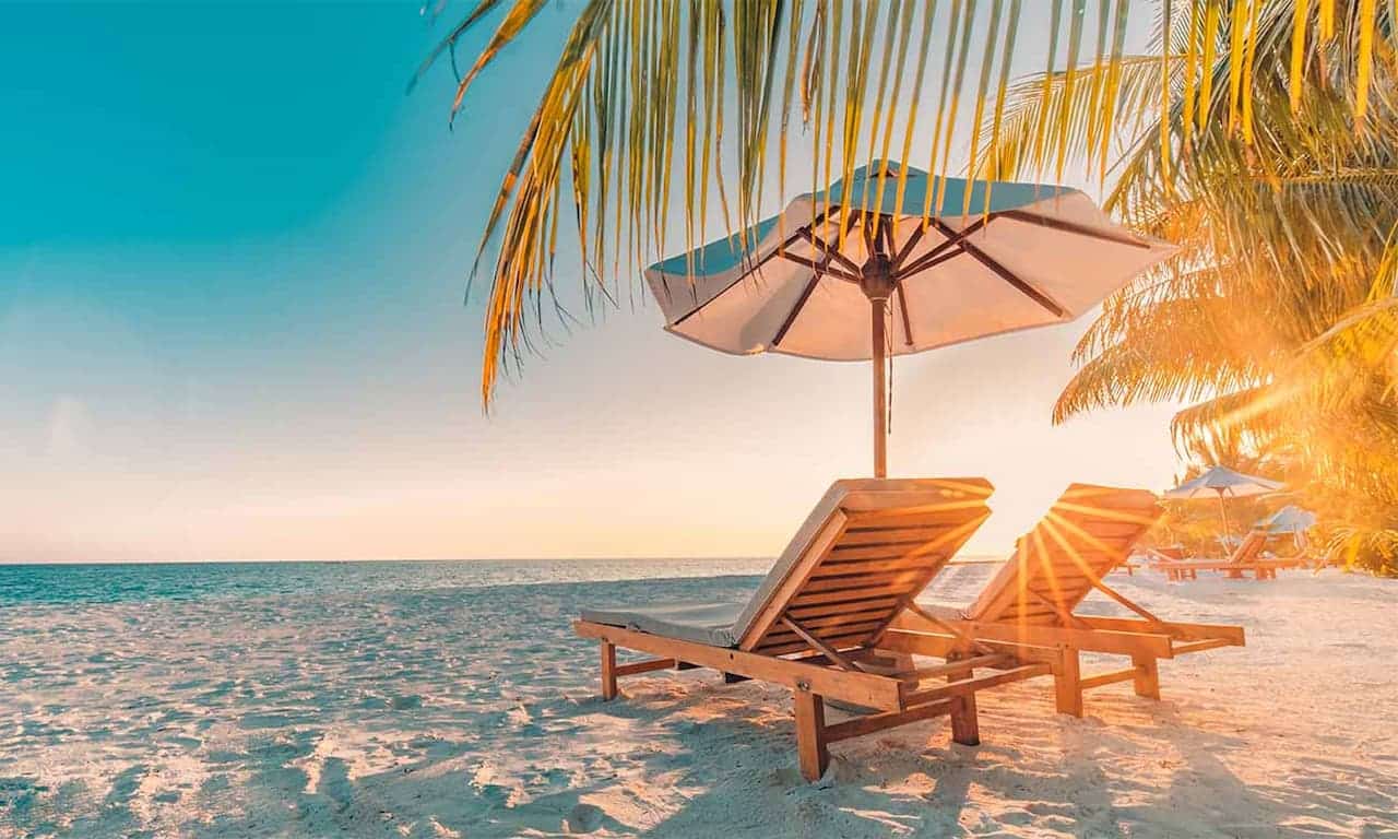 Melhores praias de Barreirinhas