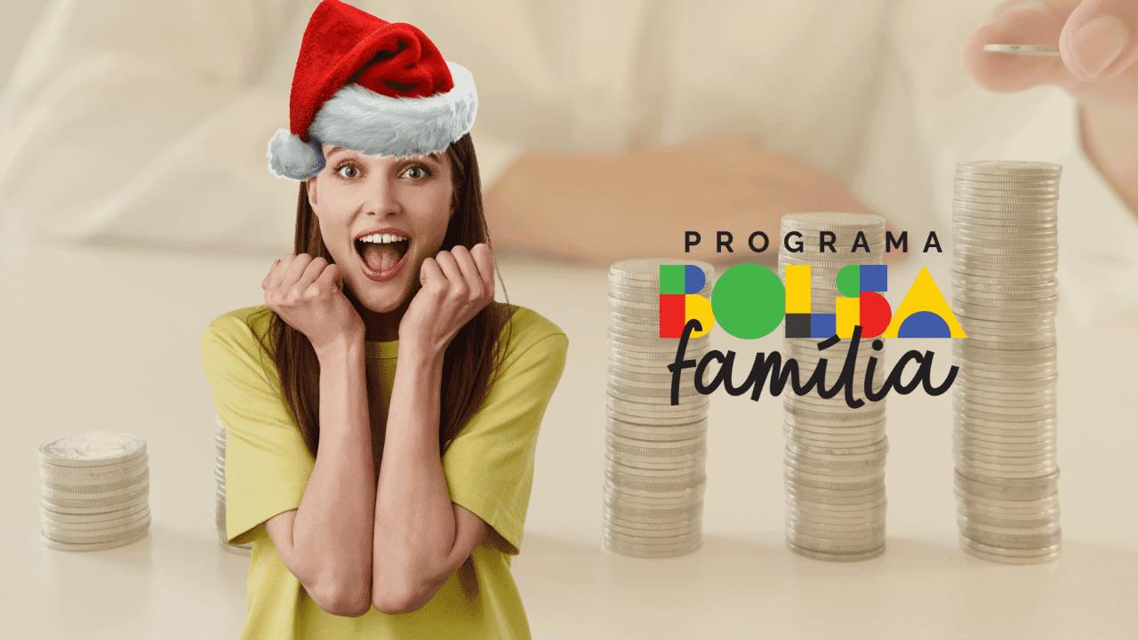 bolsa família