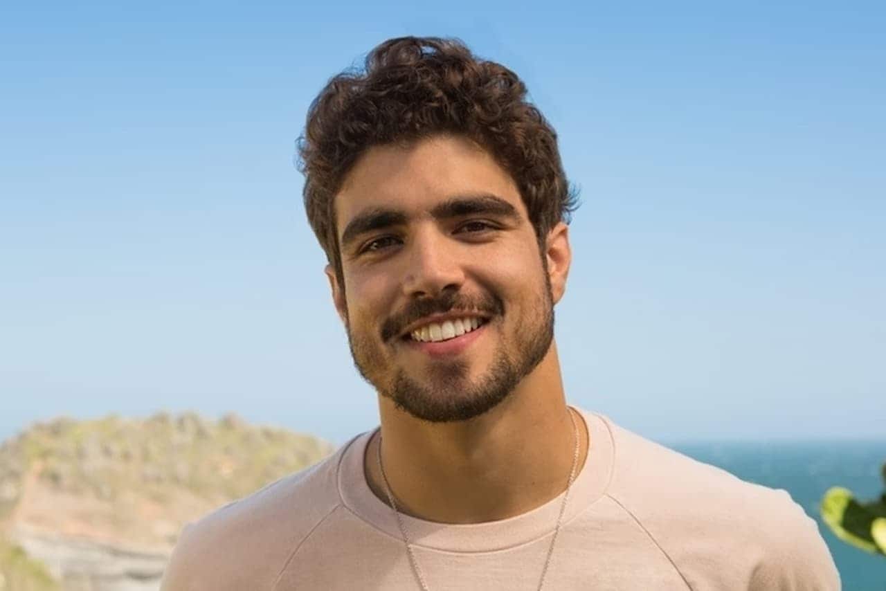 caio castro
