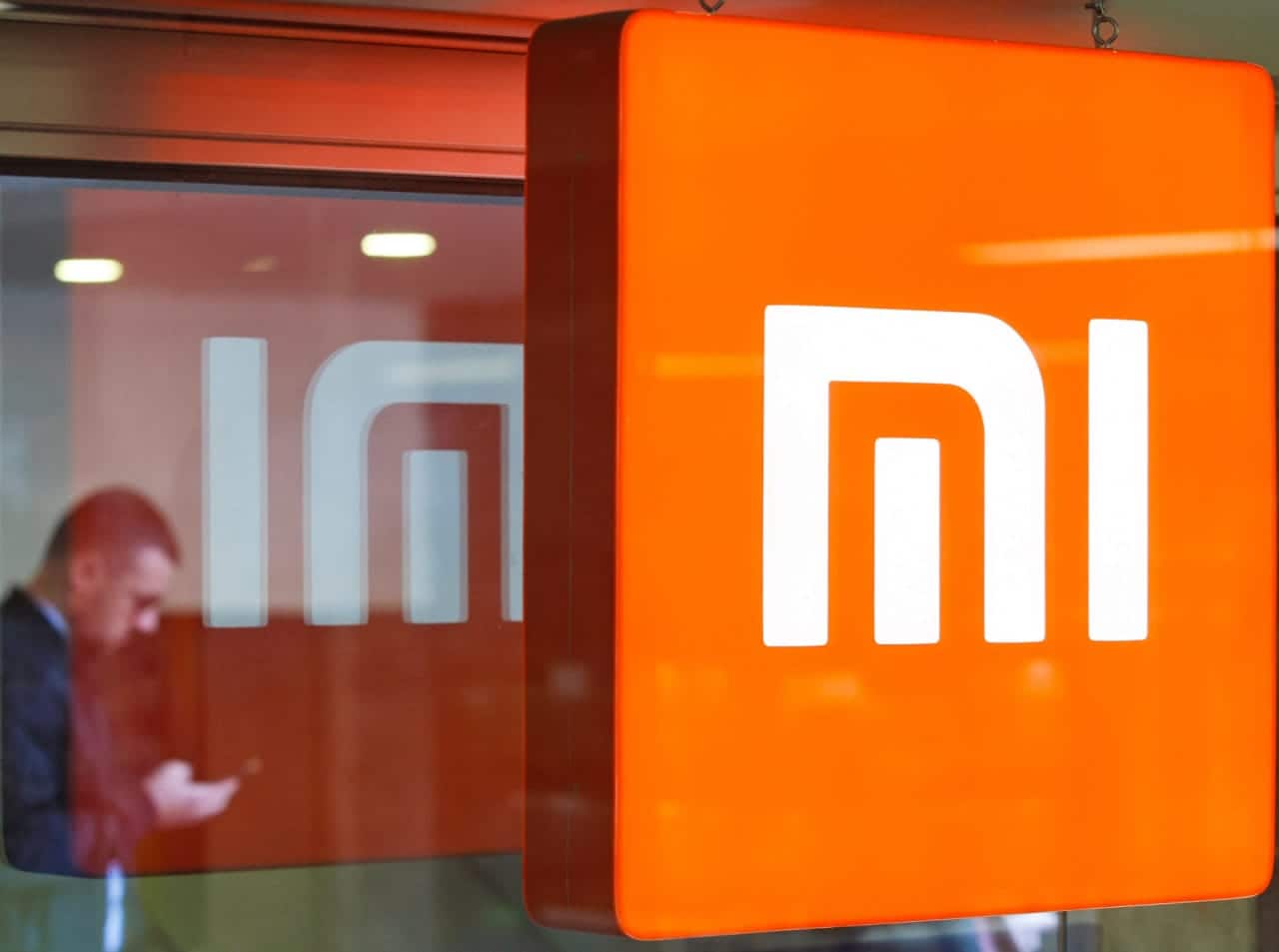 Xiaomi Tag