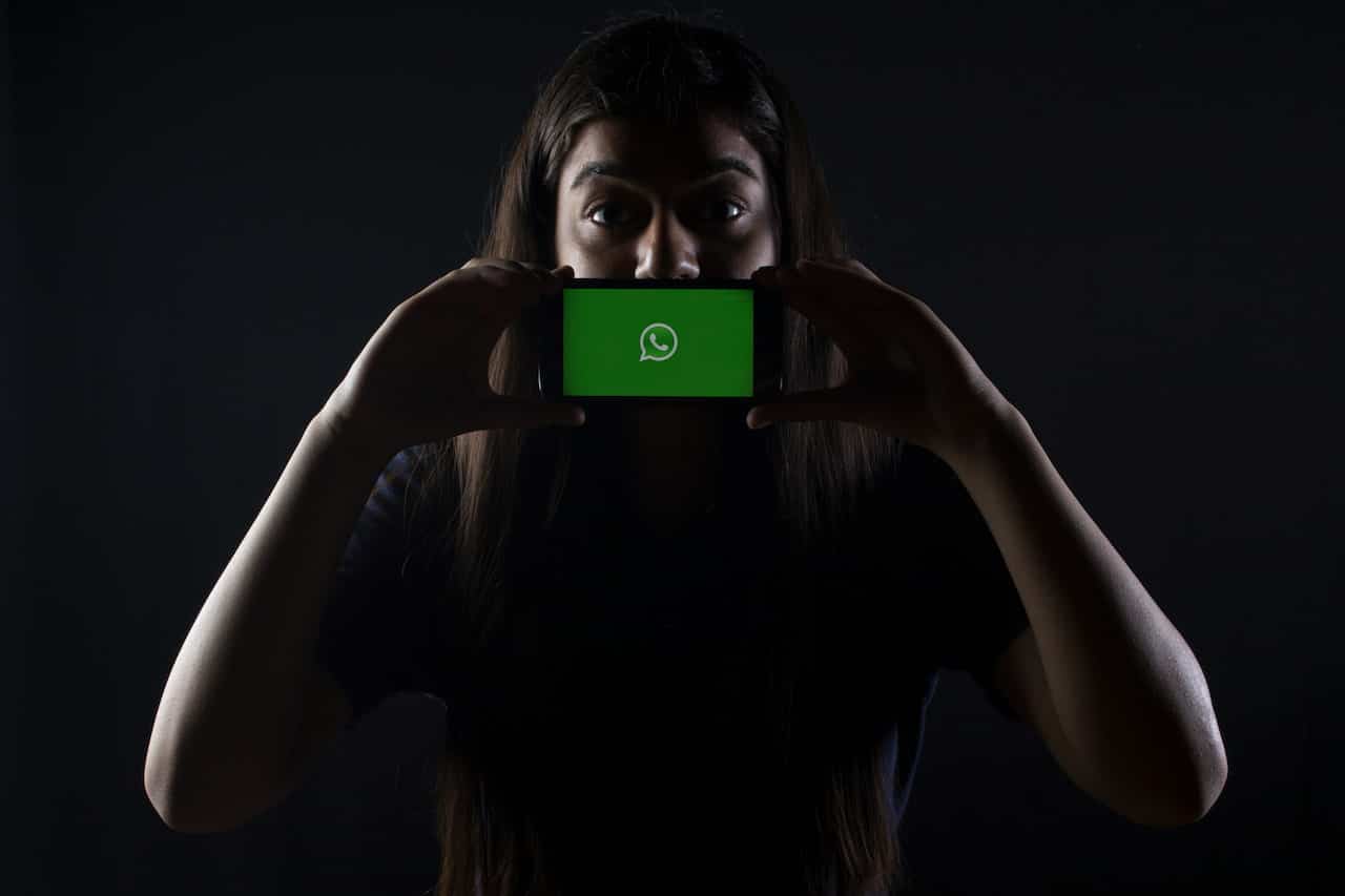 whatsapp golpes