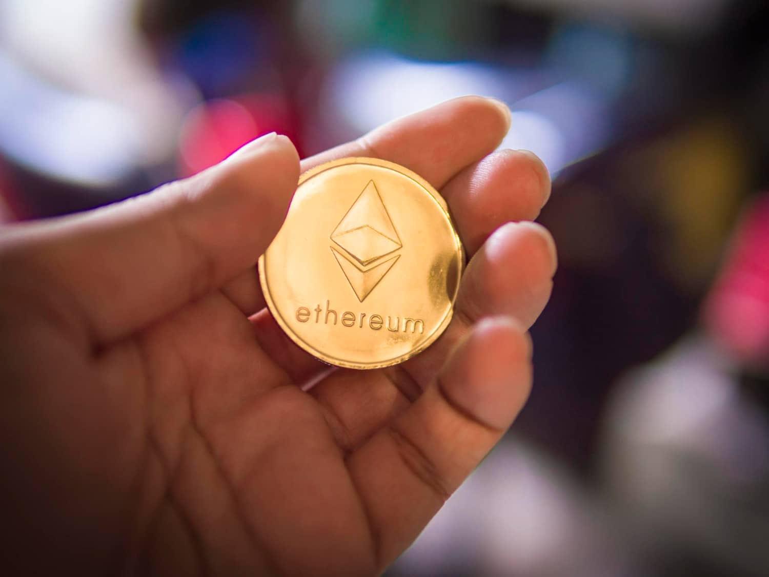Como funciona a governança em projetos baseados em Ethereum