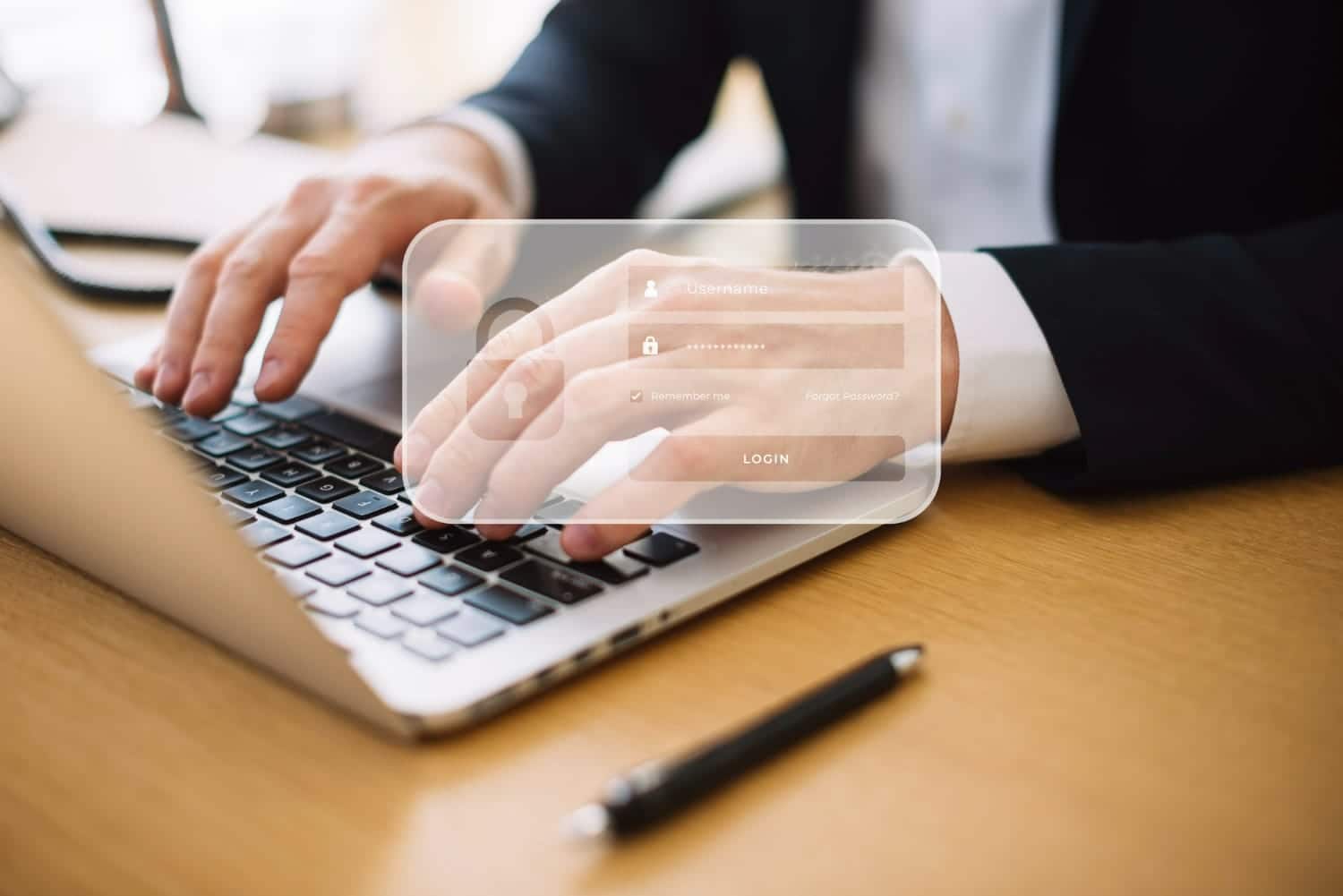 Fraudes no mercado financeiro
