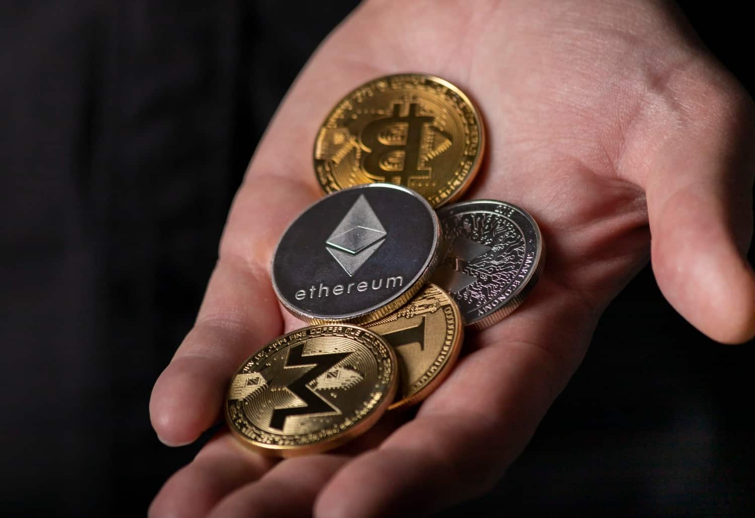 ICO criptomoedas