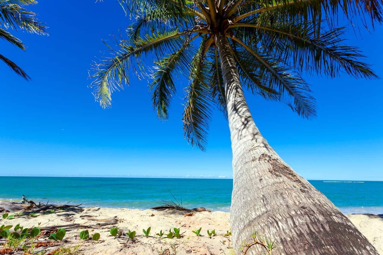 Melhores praias de Arroio do Sal