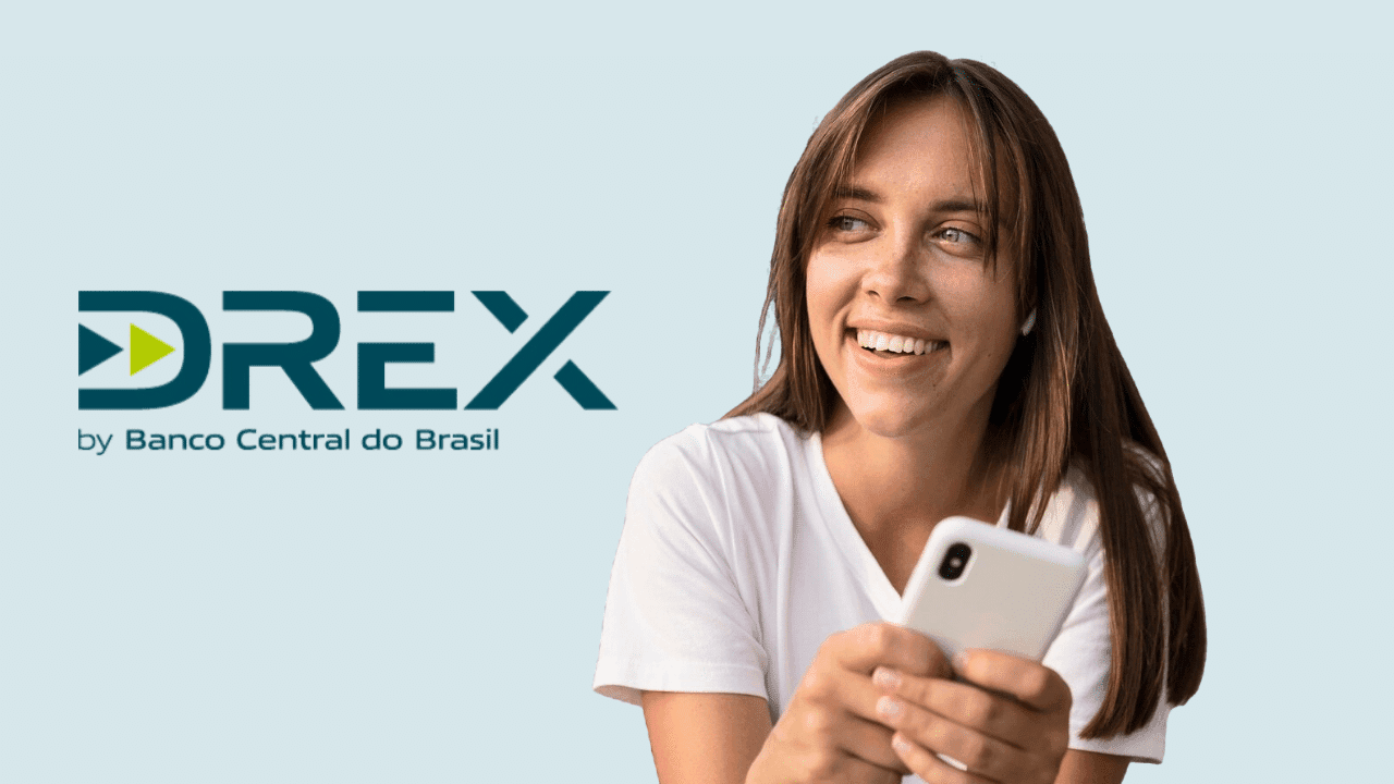 Drex: As 7 principais dúvidas dos brasileiros sobre o Real Digital