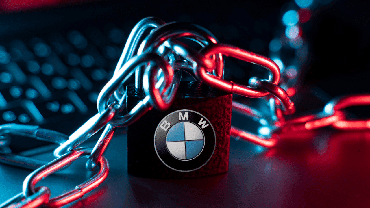 Exclusivo: vazamento de milionários na BMW revela dados até de um ex-presidente