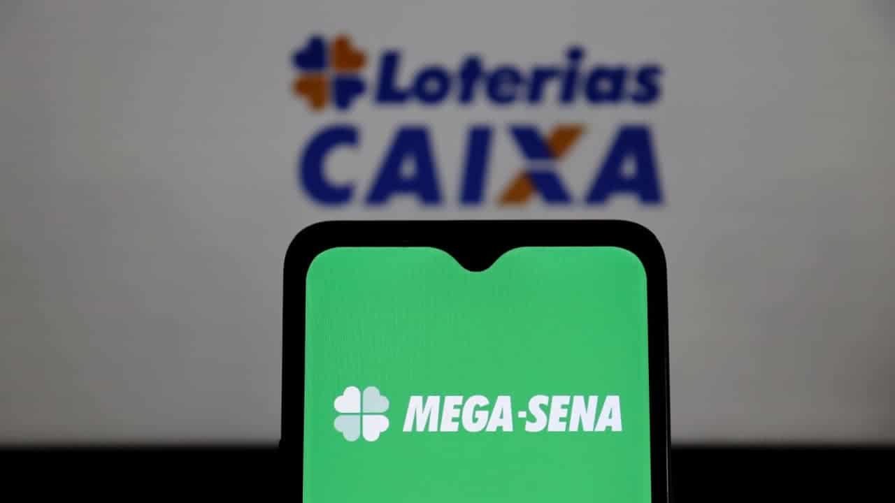 Mega-Sena