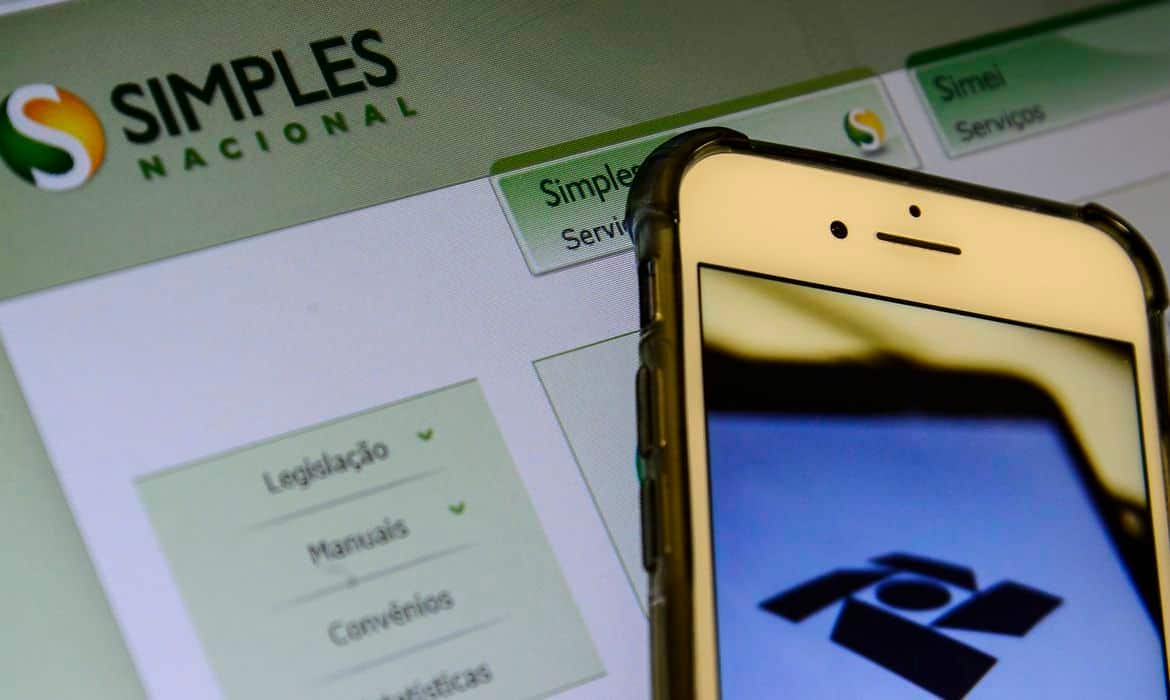 Simples Nacional prazo