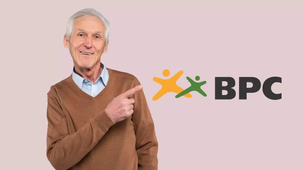 Mudanças BPC Lula